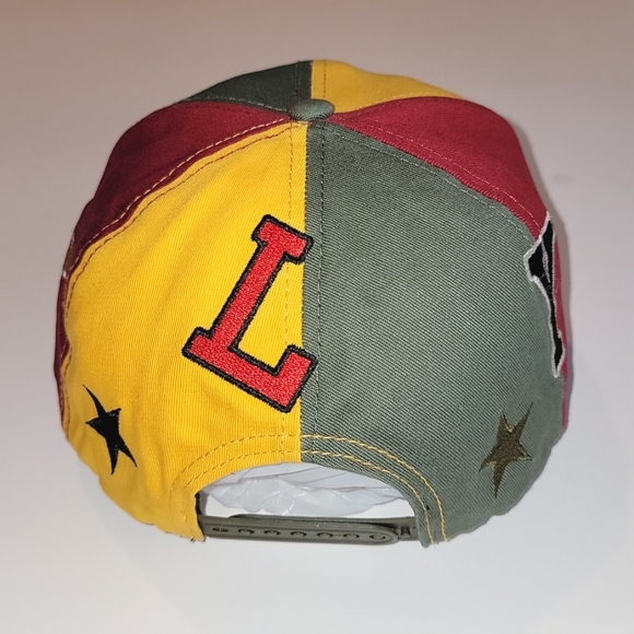 BORN FLY ORIGINALS SNAPBACK BASEBALL CAP - Picture 4 of 9